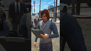 КАК Я ПОЛУЧИЛ РОЛС БЕСПЛАТНО. (gta 5 rp online) #shorts