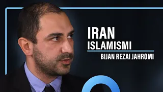 Iran: Islamistinen hallinto ja suurvaltapolitiikka (Bijan Rezai Jahromi) | Puheenaihe 432