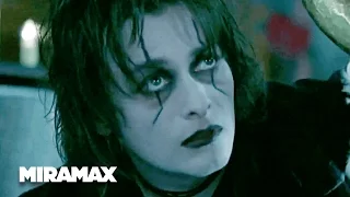 The Crow IV: Wicked Prayer | ‘Angel or Devil’ (HD) - Edward Furlong | MIRAMAX