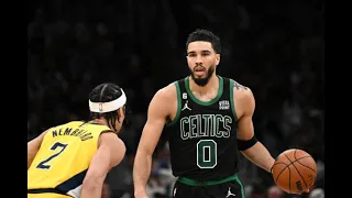 Indiana Pacers vs Boston Celtics Full Game Highlights | Mar 24, 2023 NBA Season