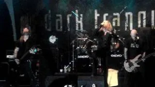 Dark Tranquillity LIVE - Hedon - 14.06.2008 - MTY