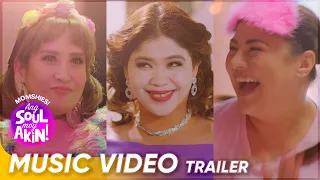 CHUVA CHOO CHOO (Momshies Version) | Momshies Ang Soul Mo'y Akin