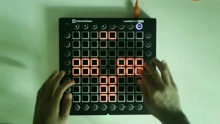 Alan Walker - FADED | LAUNCHPAD COVER [PROJECT FILE]