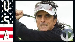 Alice Cooper - "How Golf Saved My Life"