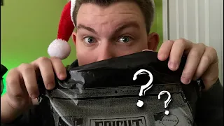 Fright-Rags Black Friday Haul UNBOXING