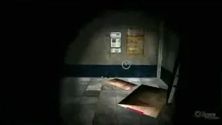Геймплей (E3 2009)  (Часть 1) - Silent Hill: Shattered Memories