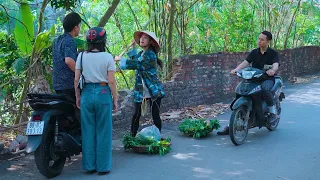 CHỦ TỊCH GIẢ NGHÈO VỀ QUÊ ĐI XEM MẮT BỊ NGƯỜI YÊU CŨ COI THƯỜNG VÀ CÁI KẾT | CHỦ TỊCH GENZ TẬP 57