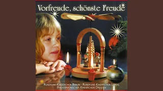 Wenn Weihnachten ist