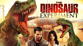 FILM HD COMPLET FR // THE DINOSAURE EXPERIMENT