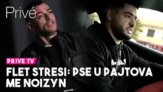 Flet Stresi: Pse u pajtova me Noizyn