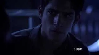 Teen Wolf 3x07 - You're a true Alpha