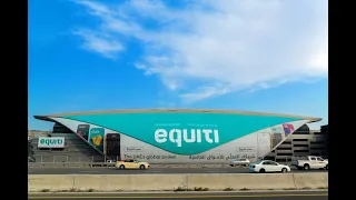 Trade with Equiti, the UAE's global broker