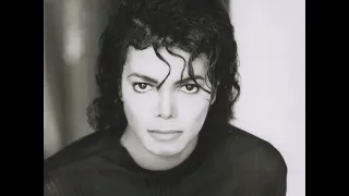 Michael Jackson - Price Of Fame (Lyrics) (1986)