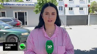 Top Channel/ Shiste mina me telekomandë, arrestohet 66-vjeçari në Lezhë