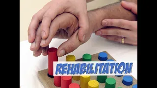 Rehabilitation |  Handlungsfelder der Pflege | Pflege Kanal