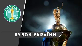 Жеребкування третього попереднього етапу Кубку України сезону-2019/2020