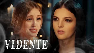 LA VIDENTE: serie 11-20 Peliculas completas en español latino 2023