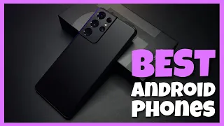 The Top 5: Best Android Phone 2022 (TECH Spectrum)