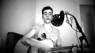 Just Give Me A Reason - Pink ( acoustic cover)