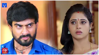 Geetha Govindam Telugu Serial Promo - 3rd  January 2023 - Etv Telugu at 2:00 PM