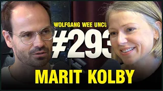 Marit Kolby | Overvekt og Vektnedgang | Trening, Slankemetoder, Keto, Mettet Fett, "Eit Fett Liv"