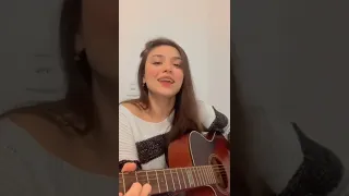 Haja colírio (cover Larissa Sanches)