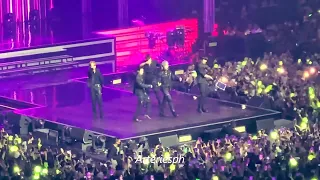 [FANCAM] 220520 NCT DREAM (RIDIN') 인도네시아 알로뱅크 페스티벌 ALLO BANK FESTIVAL 2022 - JAKARTA