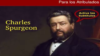 ¿Te sientes triste o deprimido? Este mensaje es para ti - Charles Spurgeon