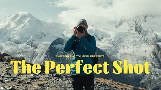 5/5 📸 The Perfect Shot - Grand Finale | Switzerland Tourism