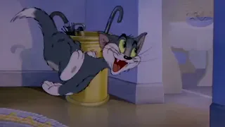 Tom and Jerry - Midnight meal Episode