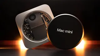 M2 Mac Mini Review - $600