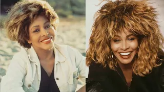 La vie et la triste fin de Tina Turner