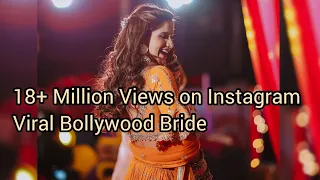 Daiya Daiya VIRAL Full dance video #thebollywoodbride #instagram #aishwarya