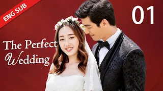 ENG SUB【The Perfect Wedding 風光大嫁】EP01 | Starring: Dennis Oh, Jiang Mengjie