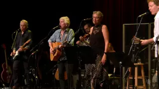 eTown Finale with Graham Nash & Eliza Gilkyson - Teach Your Children (eTown webisode #1052)