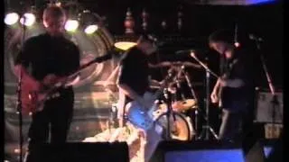 Concorde - First Ever Gig 1988 (1 of 4)