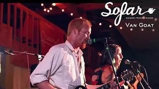 Van Goat - Live In A Bubble | Sofar San Francisco