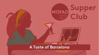 A Taste of Barcelona