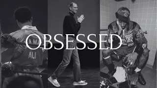YOU MUST BE OBSESSED - Best Motivational Speeches