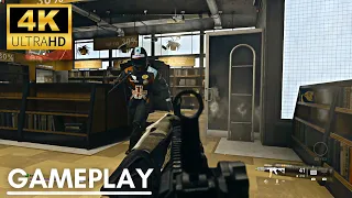 Call Of Duty: Warzone 2.0 Solo Gameplay [4K 60FPS] No Commentary