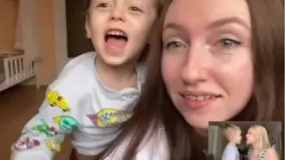 Смешные и милые видео ролики с детьми) Funny and cute videos with children)