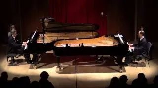 Enrico Pace - Igor Roma: D. Milhaud, Brazileira