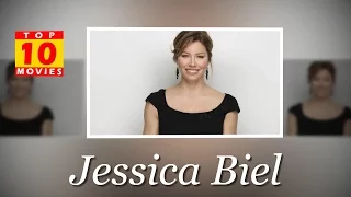 Jessica Biel Best Movies - Top 10 Movies List