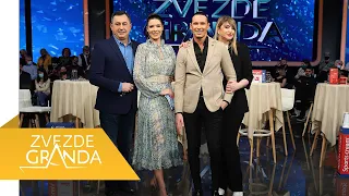 Zvezde Granda - Specijal 24 - 2021/2022 - (TV Prva 27.02.2022.)