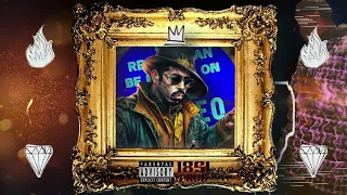 Knowledge The Pirate - Corsairs feat. Roc Marciano The Iconoclast