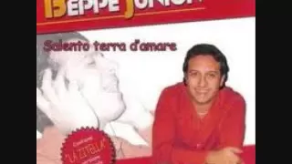 Beppe Junior- Pizzica Tarantata