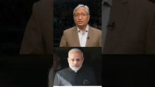 Modi, Samvidhan, Ravish Kumar             #trending #ravishkumar #sanvidhan #modi #shortfeed #viral