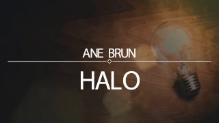 Ane Brun - Halo |Sub English-Español|