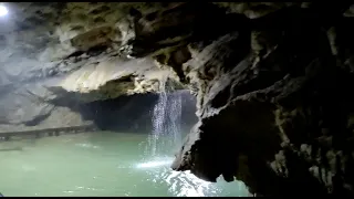пещеры Хабю