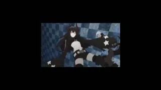 Black Rock Shooter OVA (English Sub) 1/6